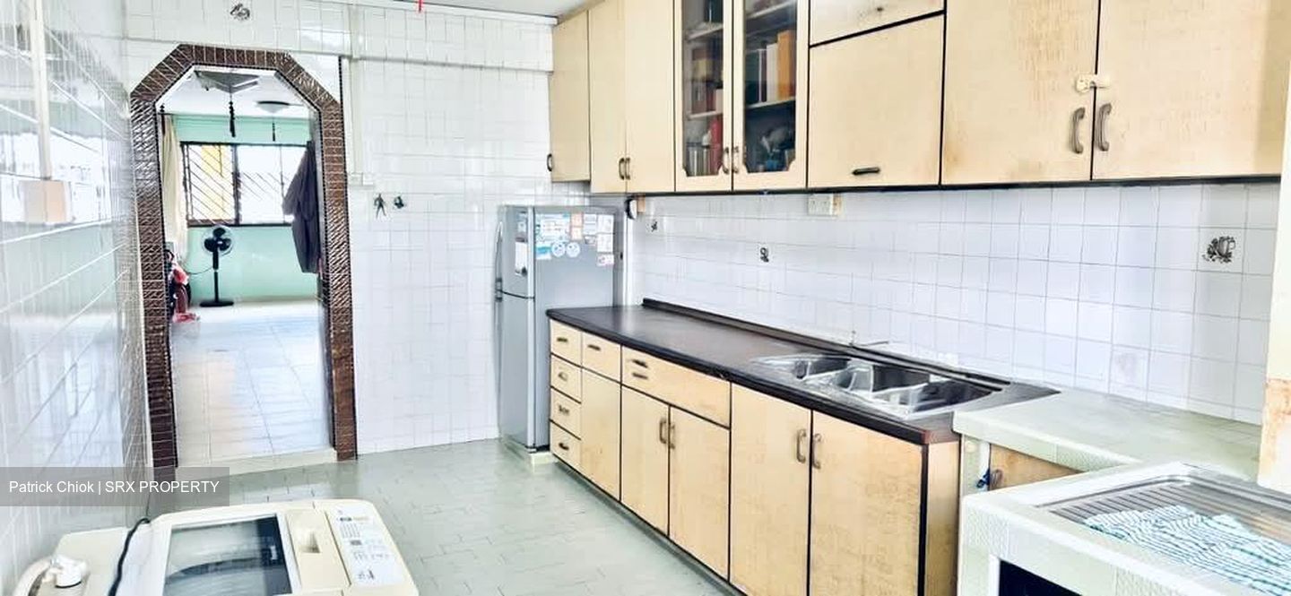 Blk 105 Eunos Vista (Bedok), HDB 4 Rooms #568168821